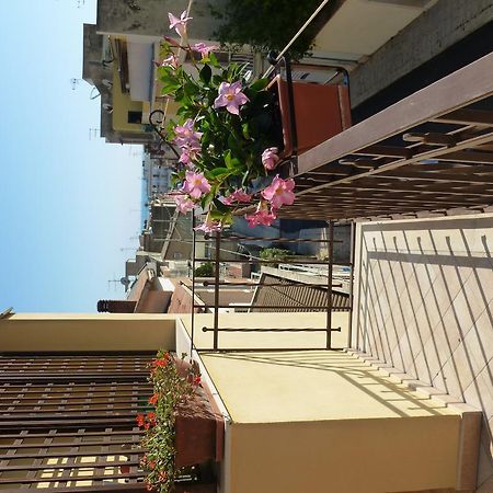 Villa Casa Zafarani Marina di Ragusa Exterior foto