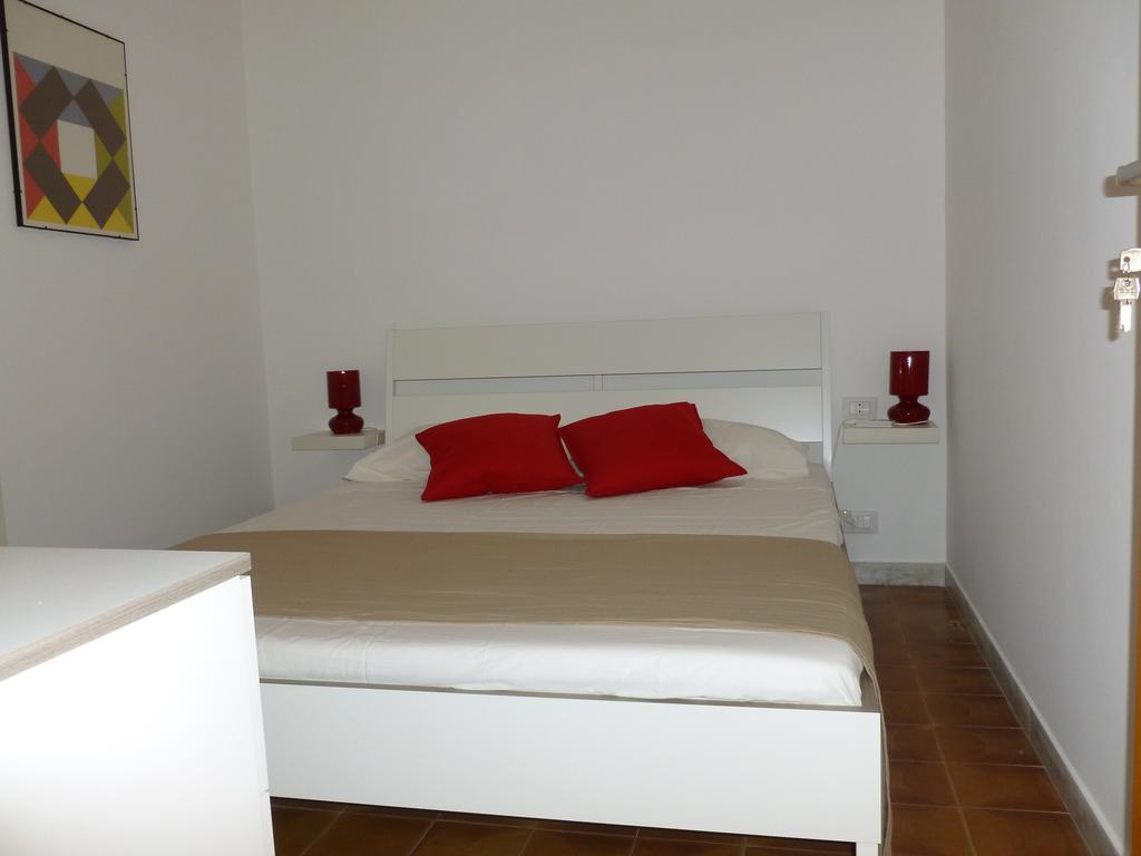 Villa Casa Zafarani Marina di Ragusa Zimmer foto