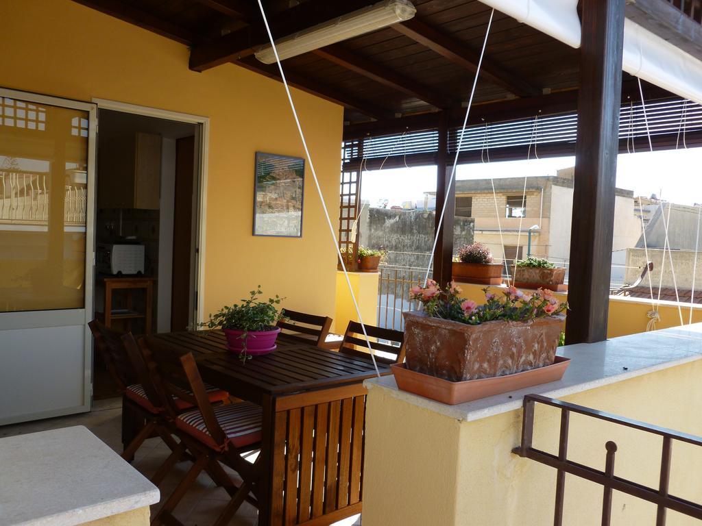 Villa Casa Zafarani Marina di Ragusa Zimmer foto