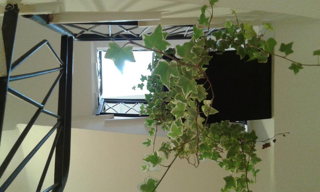 Villa Casa Zafarani Marina di Ragusa Zimmer foto