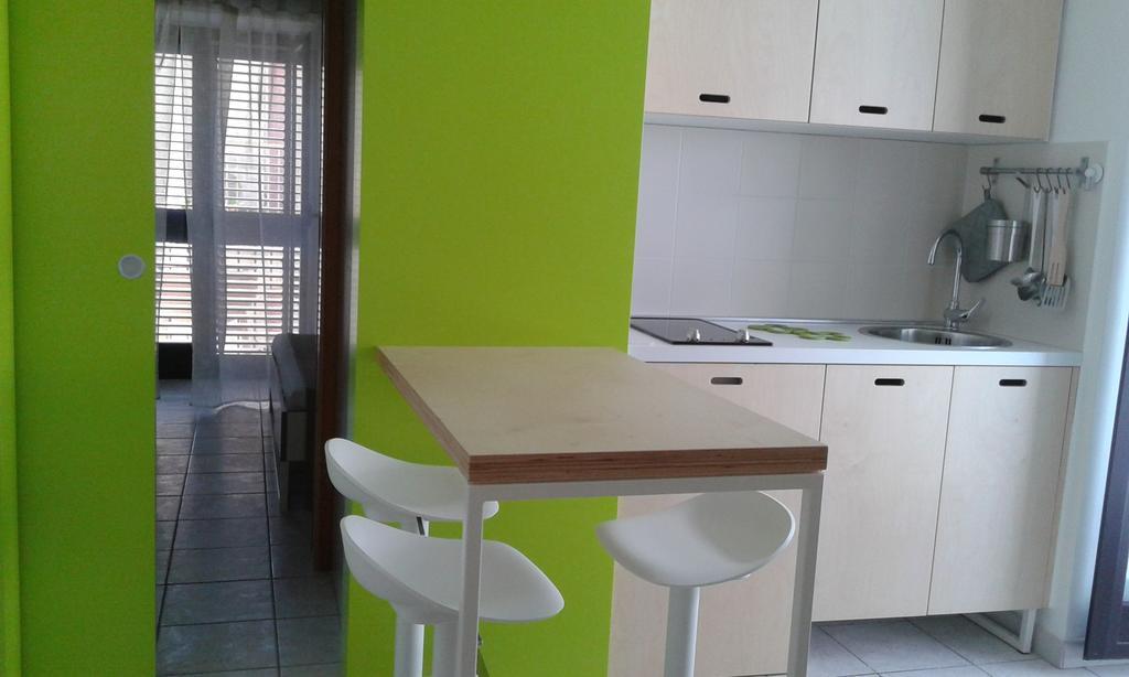 Villa Casa Zafarani Marina di Ragusa Zimmer foto
