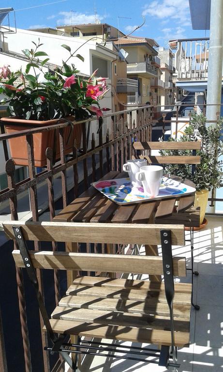 Villa Casa Zafarani Marina di Ragusa Zimmer foto
