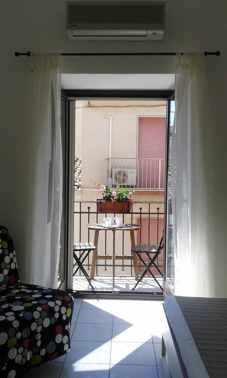 Villa Casa Zafarani Marina di Ragusa Zimmer foto