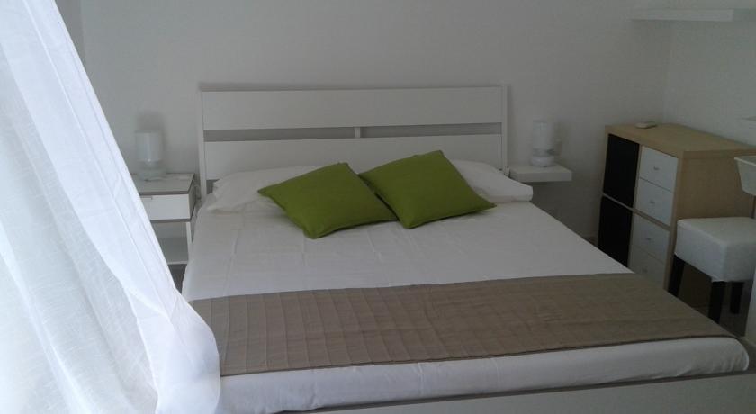 Villa Casa Zafarani Marina di Ragusa Zimmer foto