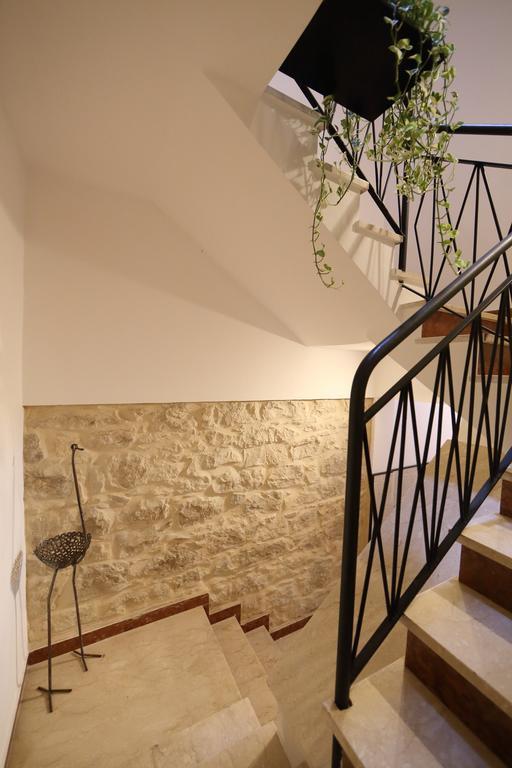 Villa Casa Zafarani Marina di Ragusa Zimmer foto