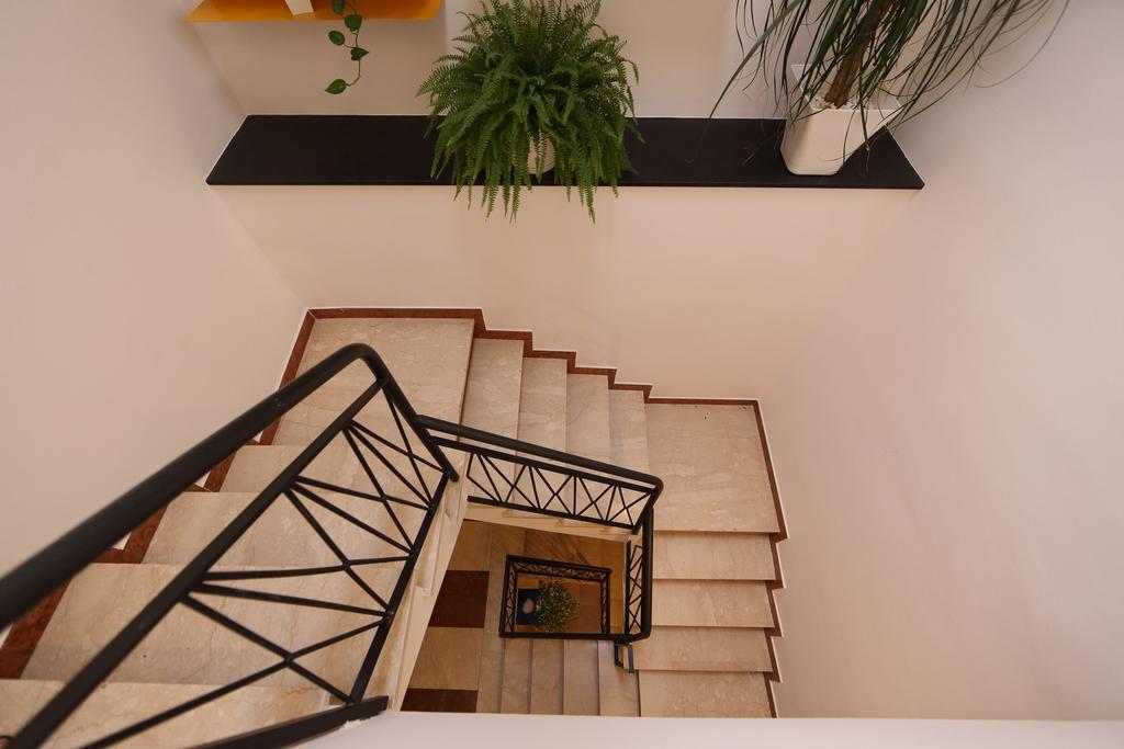Villa Casa Zafarani Marina di Ragusa Zimmer foto
