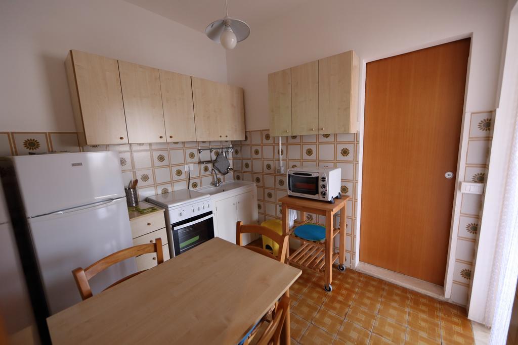Villa Casa Zafarani Marina di Ragusa Zimmer foto