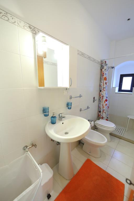 Villa Casa Zafarani Marina di Ragusa Zimmer foto