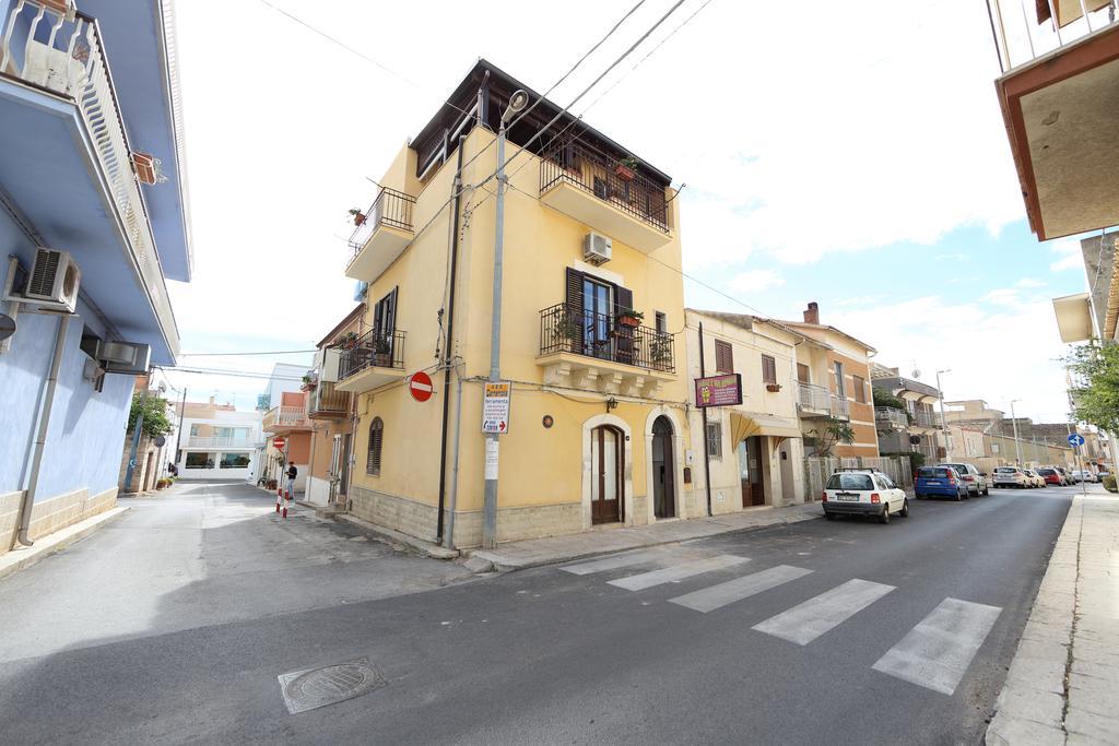 Villa Casa Zafarani Marina di Ragusa Zimmer foto