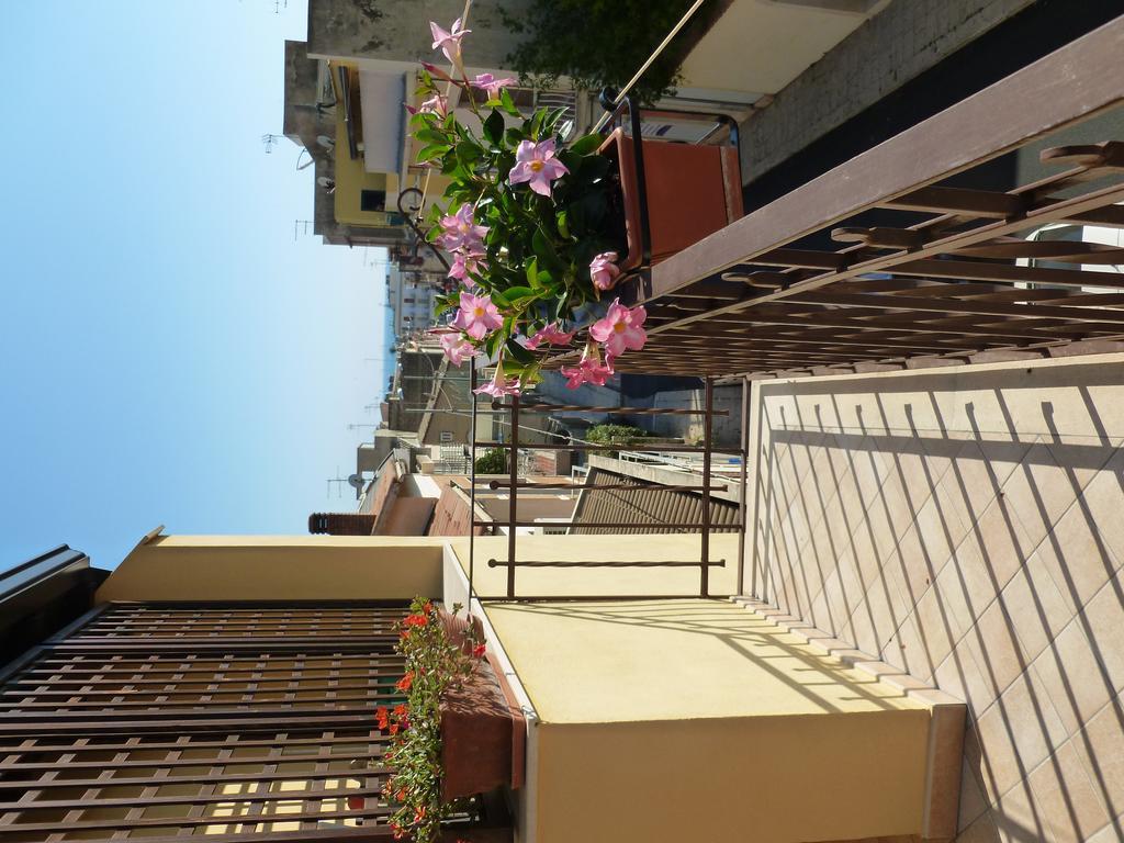 Villa Casa Zafarani Marina di Ragusa Exterior foto